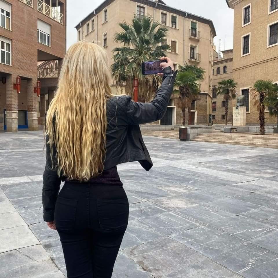 Chica busca chico en Barcelona: 