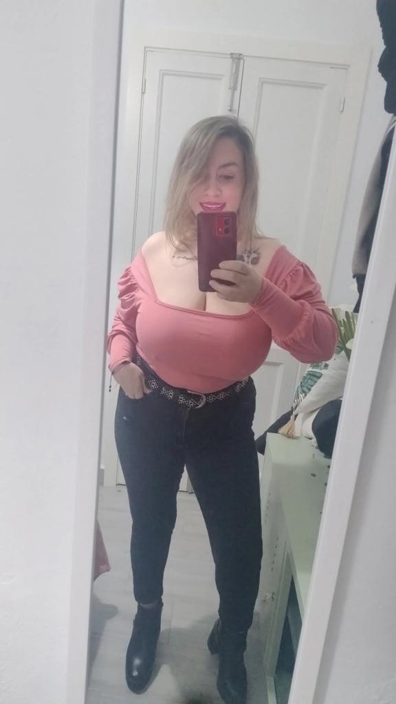 Chica busca chico en Madrid: 