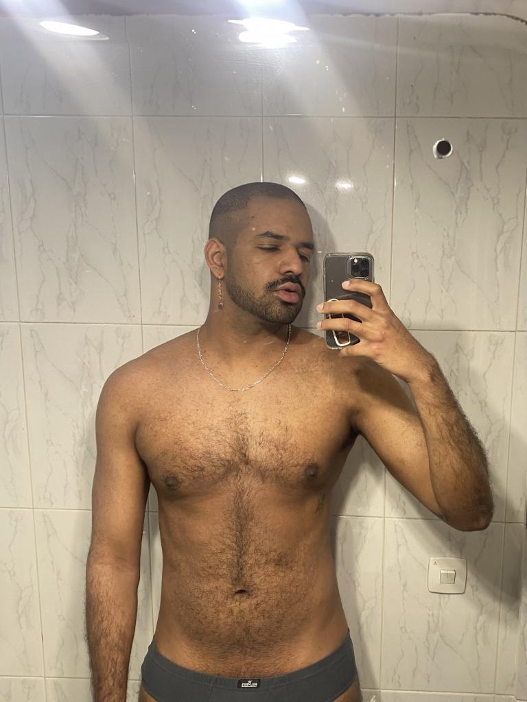 Chico busca chica en Madrid: 