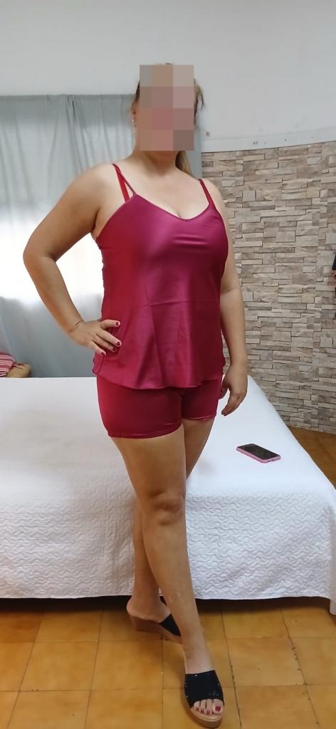 Chica busca chico en Barcelona: Chica busca chico