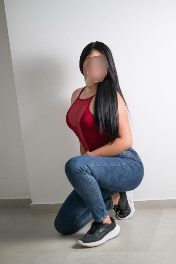 Chica busca chico en Valencia: 