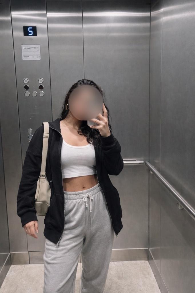 Chica busca chico en Madrid: 