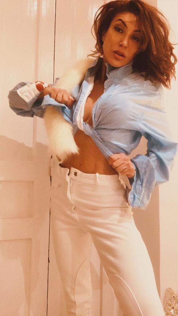 Chica busca chico en Málaga: 