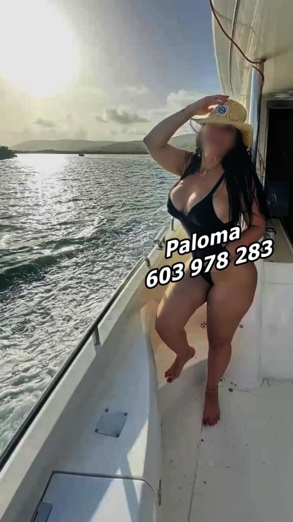 603978283: Chica busca chico en Menorca