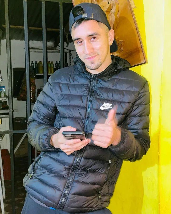 Chico busca chica en Madrid: 