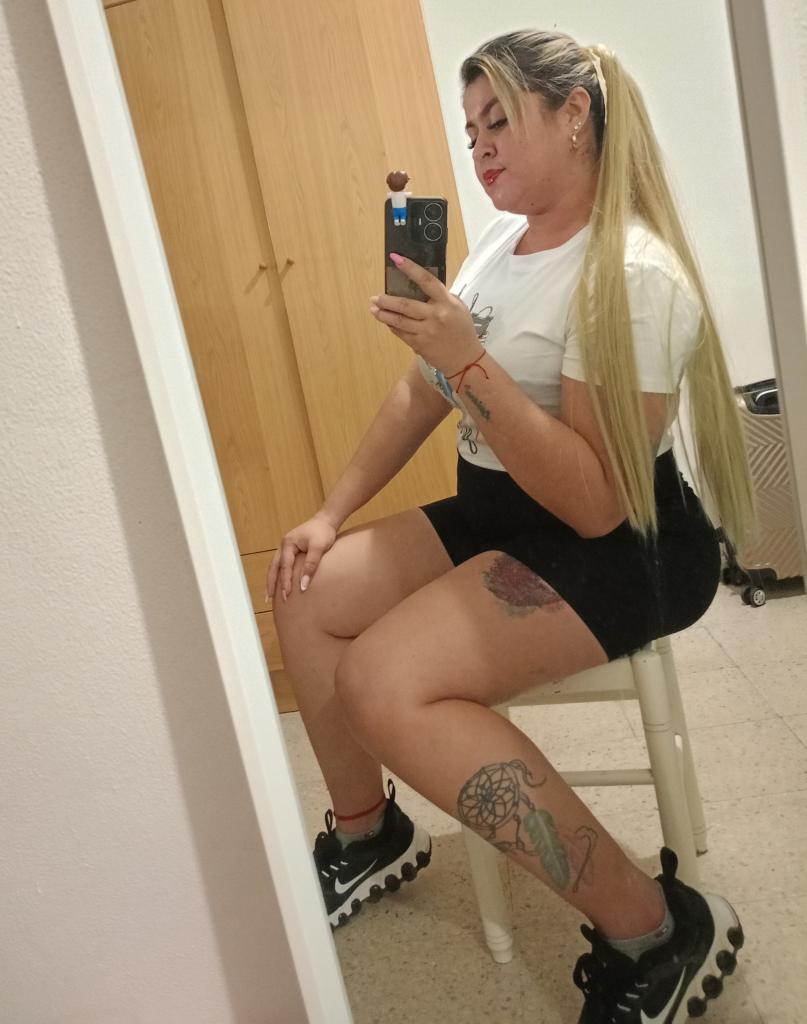 Chica busca chico en Salamanca: 