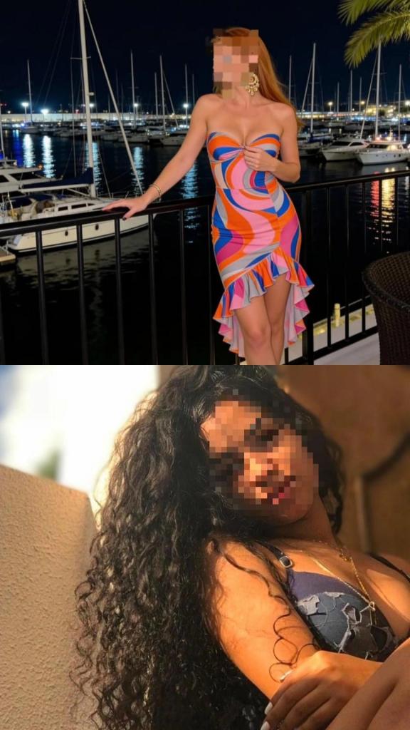 Chica busca chico en La Coruña: 