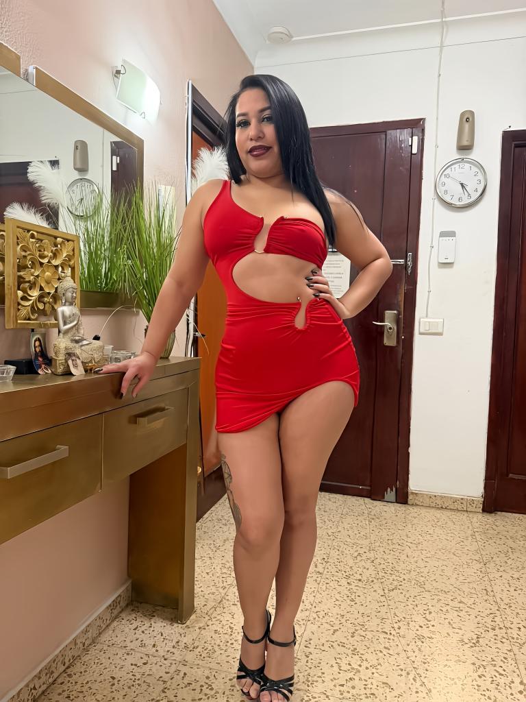 Chica busca chico en Mallorca: 