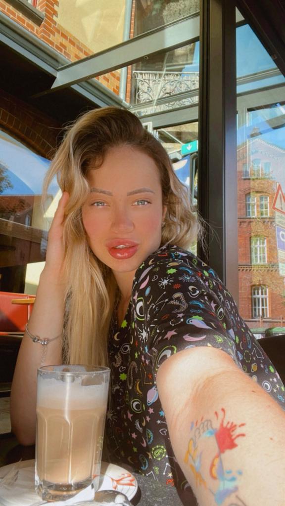 Chica busca chico en Alicante: 