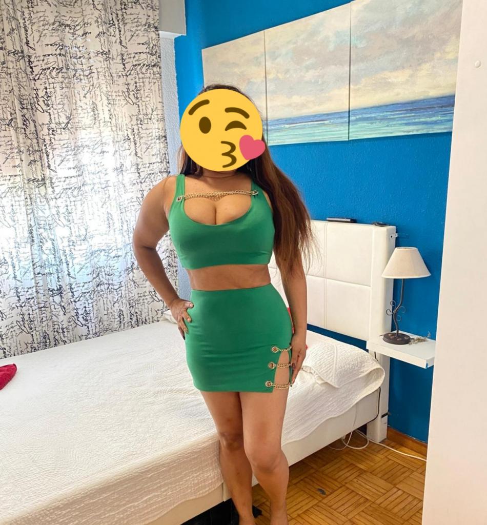 Chica busca chico en La Rioja: 