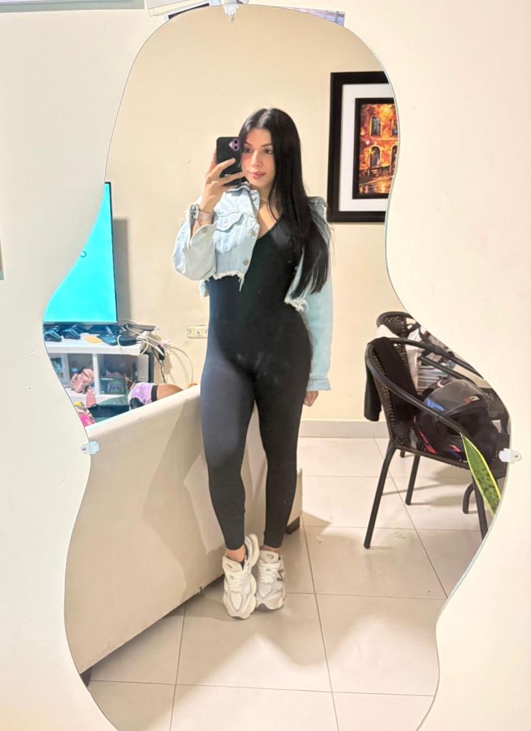 Transexual en Valencia: 