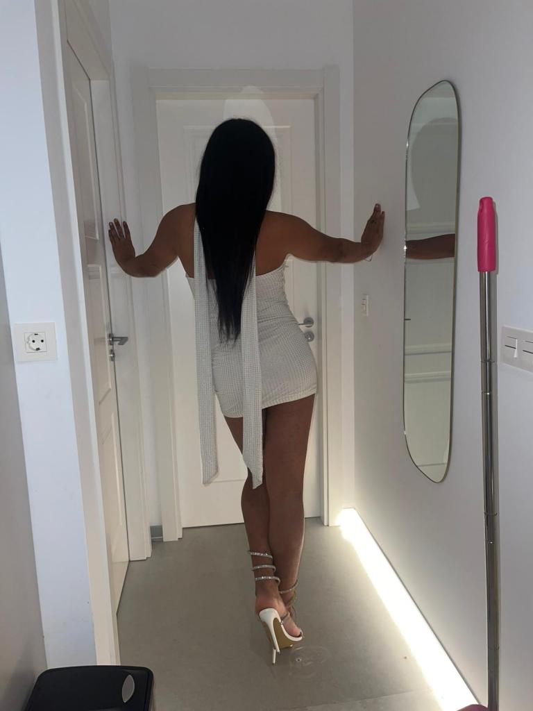 Chica busca chico en Madrid: 