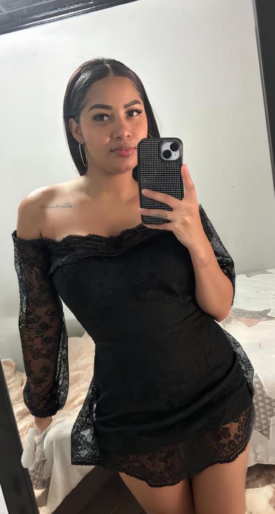 Chica busca chico en Alicante: 