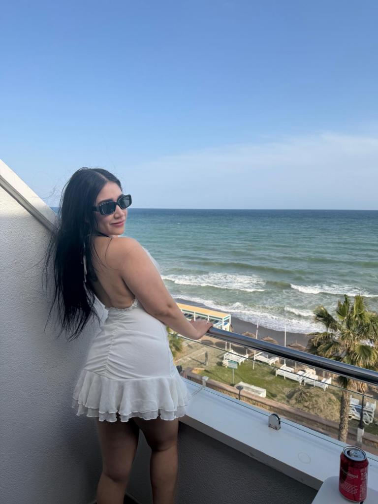 Chica busca chico en Málaga: 