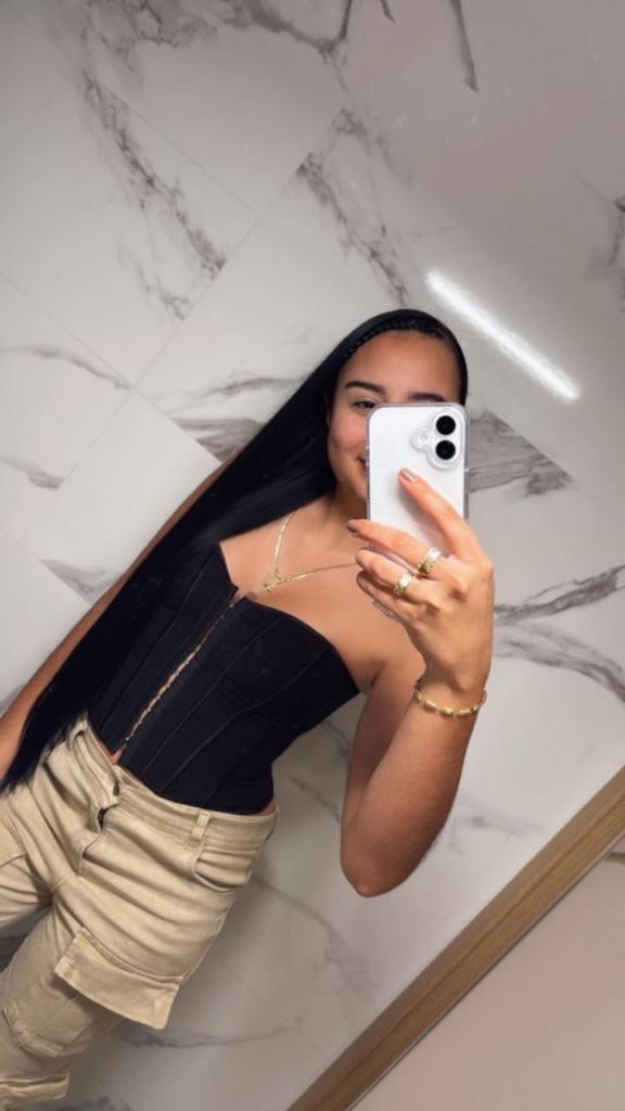 Chica busca chico en Barcelona: 