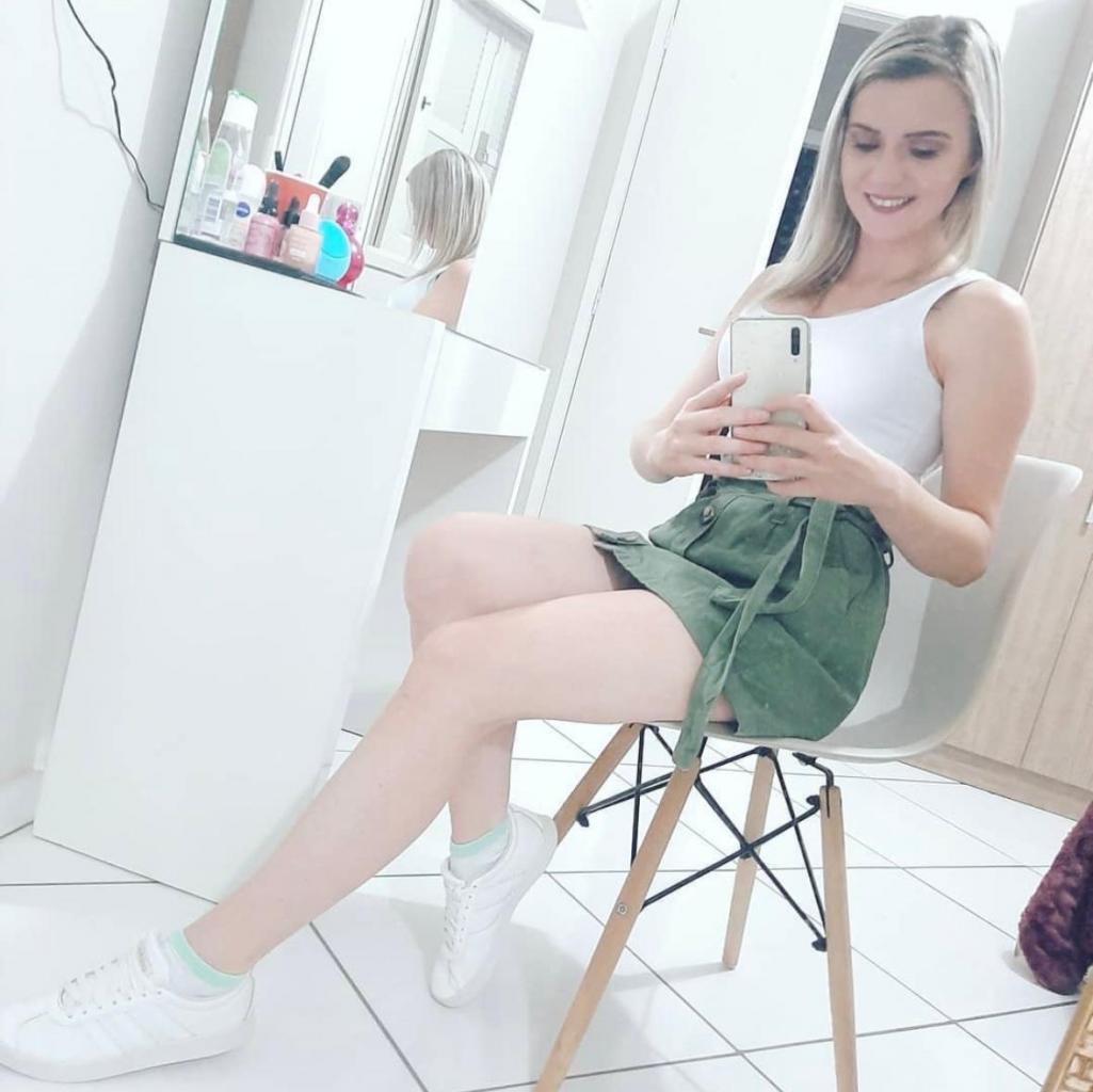 Chica busca chico en Toledo: 