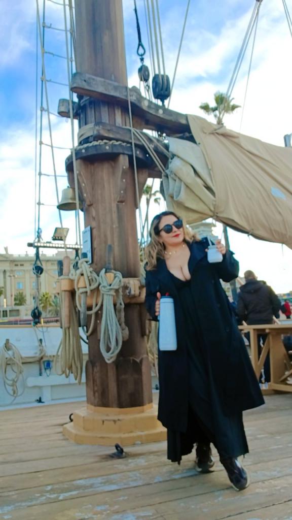 Chica busca chico en Barcelona: 