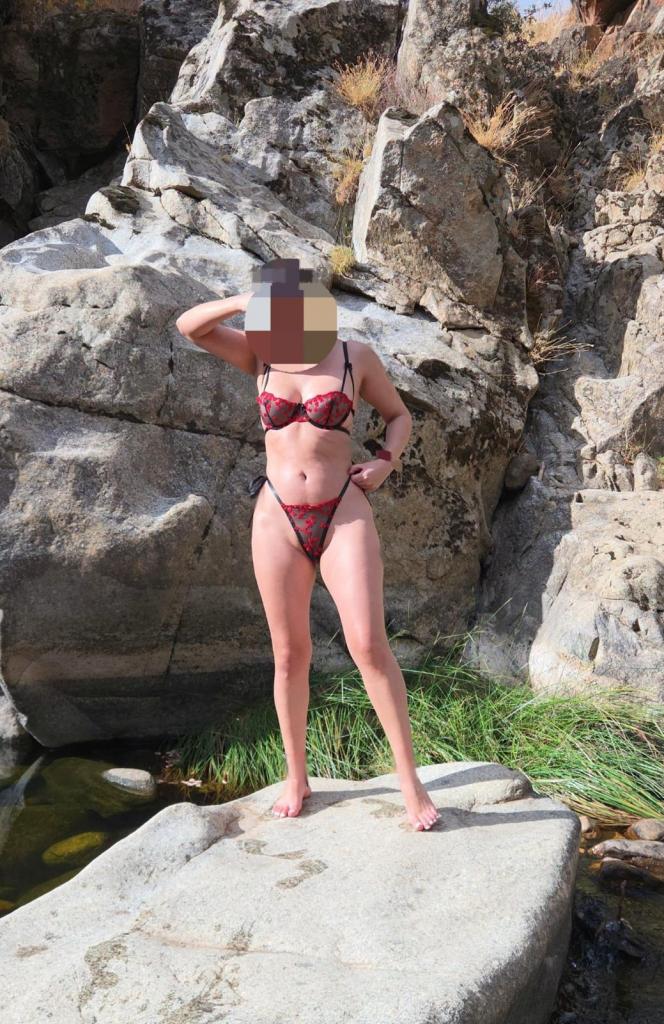 Chica busca chico en Alicante: 