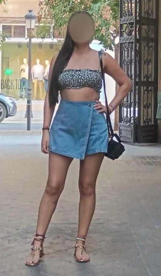 Chica busca chico en Alicante: 