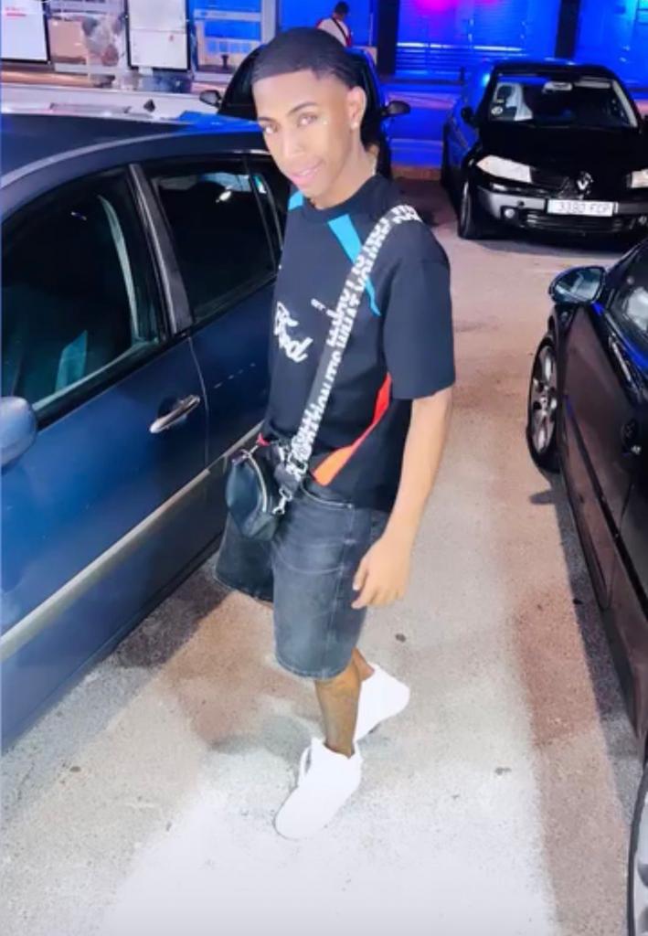 Chico busca chica en Valencia: 