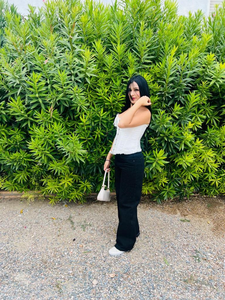 Chica busca chico en La Coruña: 