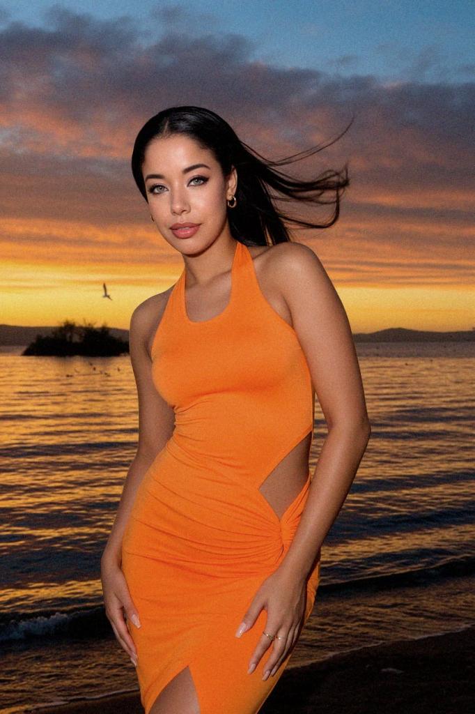 Chica busca chico en Sevilla: 