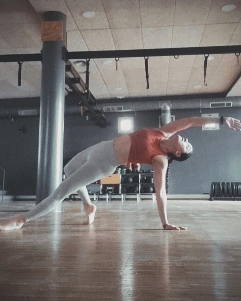 Chica busca chico en Madrid: 