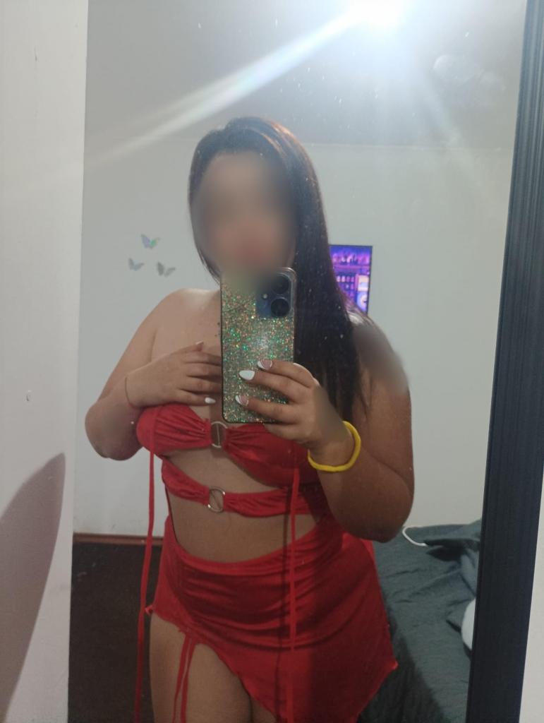 Chica busca chico en Ciudad Real: 
