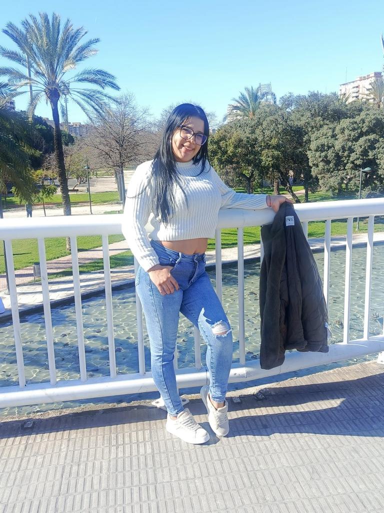 Chica busca chico en Valencia: 