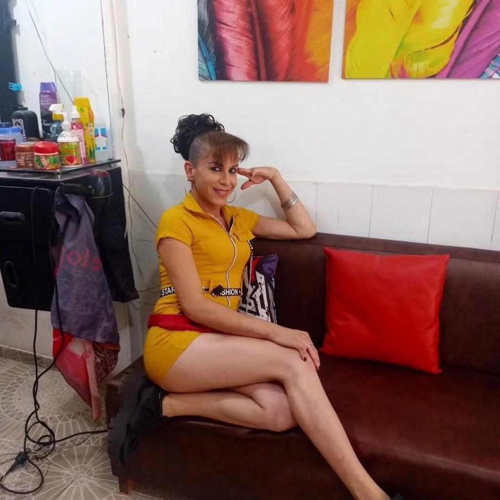 602457548: Transexual en Valladolid