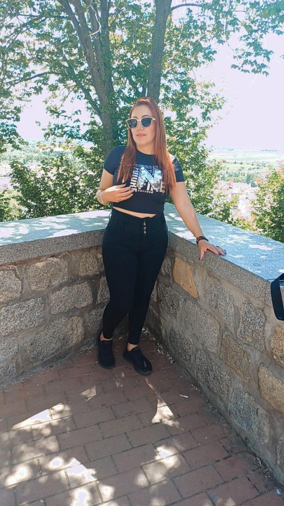 Chica busca chico en Lugo: 