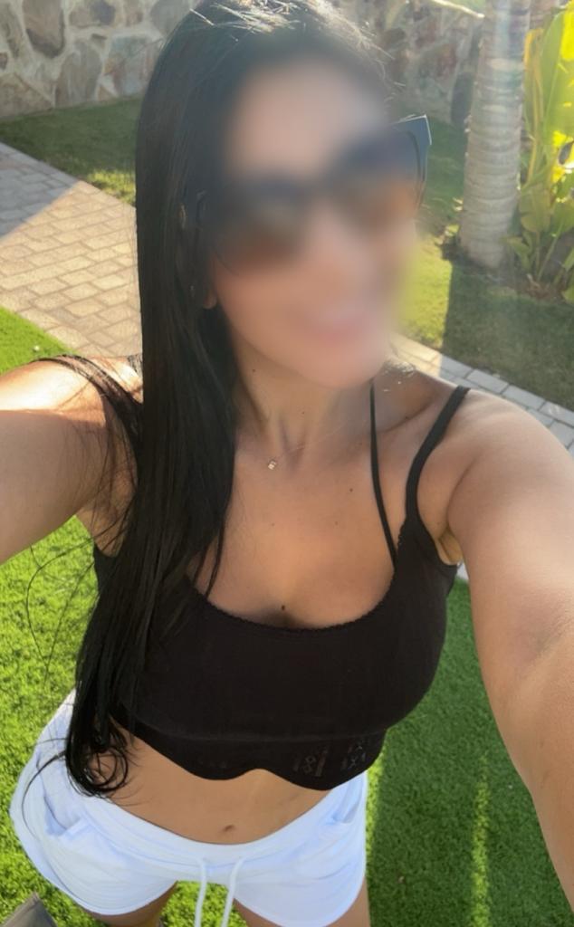 Chica busca chico en Las Palmas: 