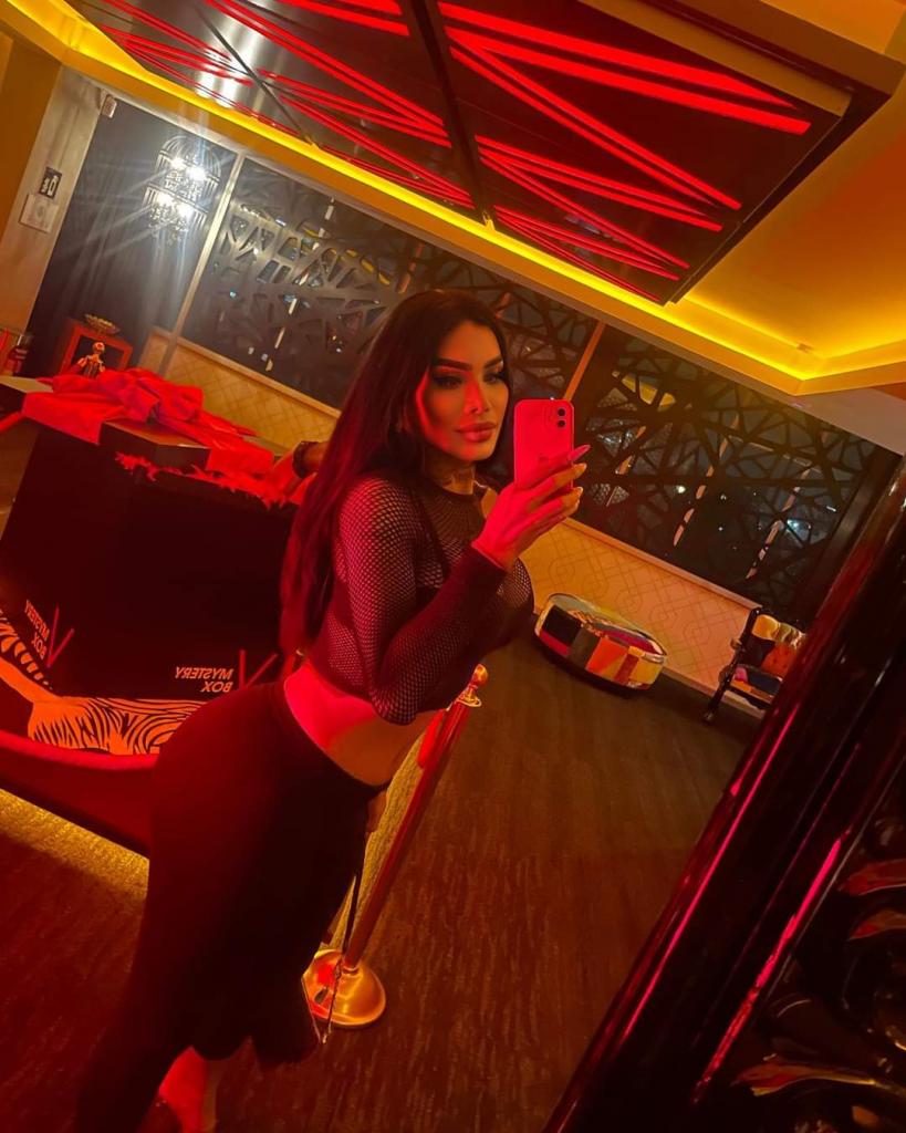 Travesti en Sevilla: 