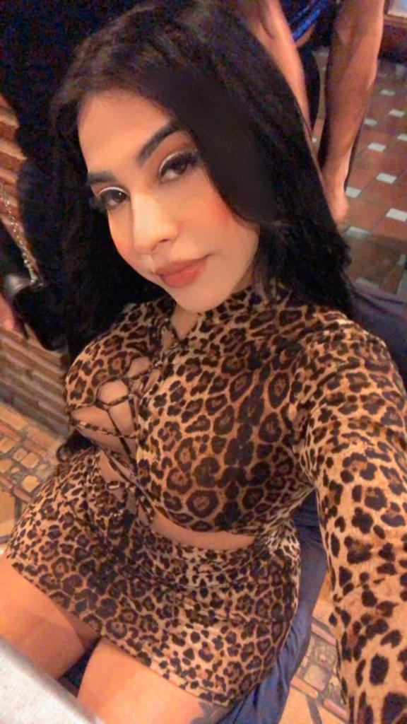 Transexual en Barcelona: 