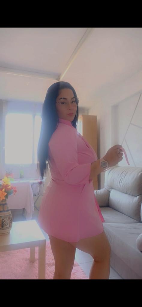 602719199: Chica busca chico en Córdoba