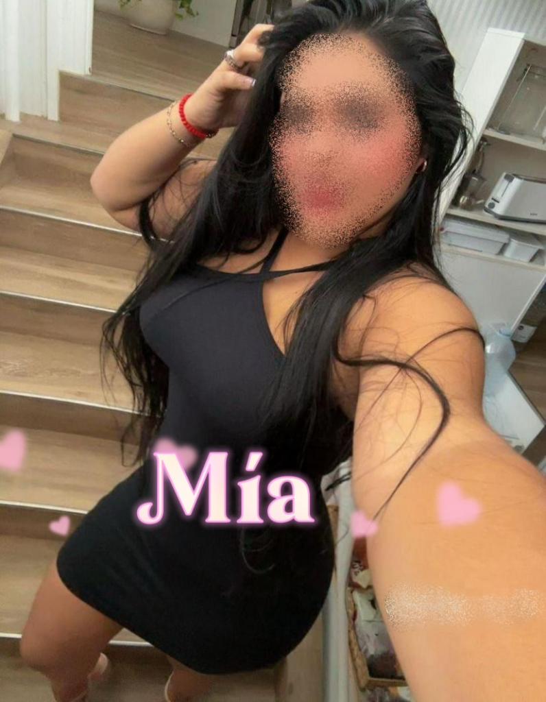 Chica busca chico en Mallorca: 
