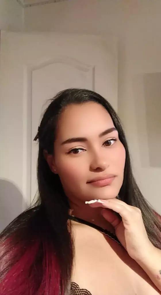 Chica busca chico en Castellón: 