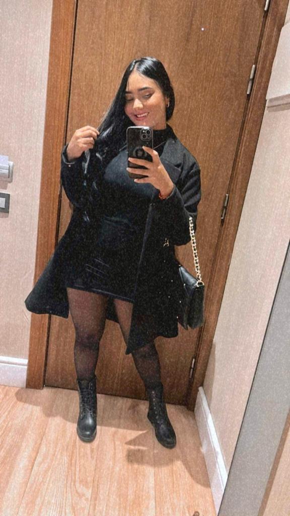 Chica busca chico en Barcelona: 