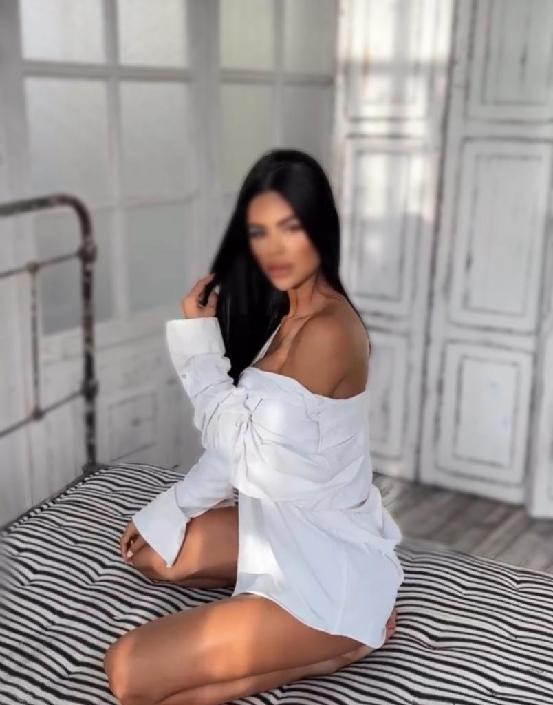 Chica busca chico en Murcia: 