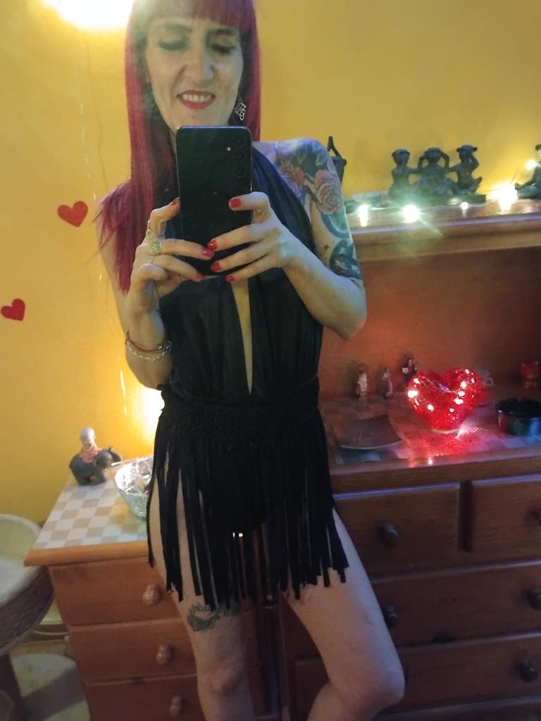 Chica busca chico en Asturias: 