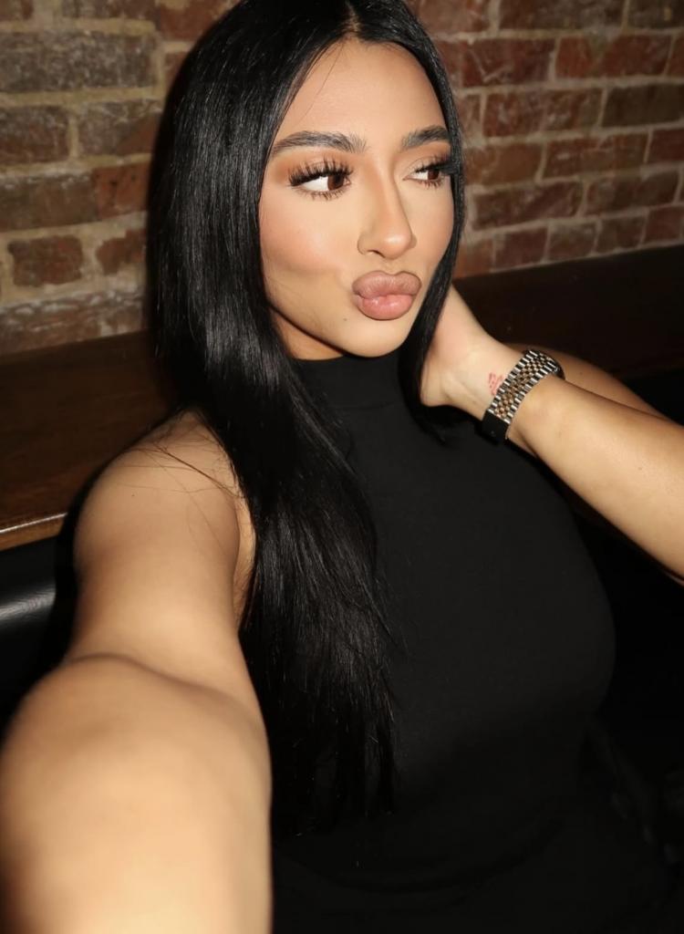 Chica busca chico en Madrid: 