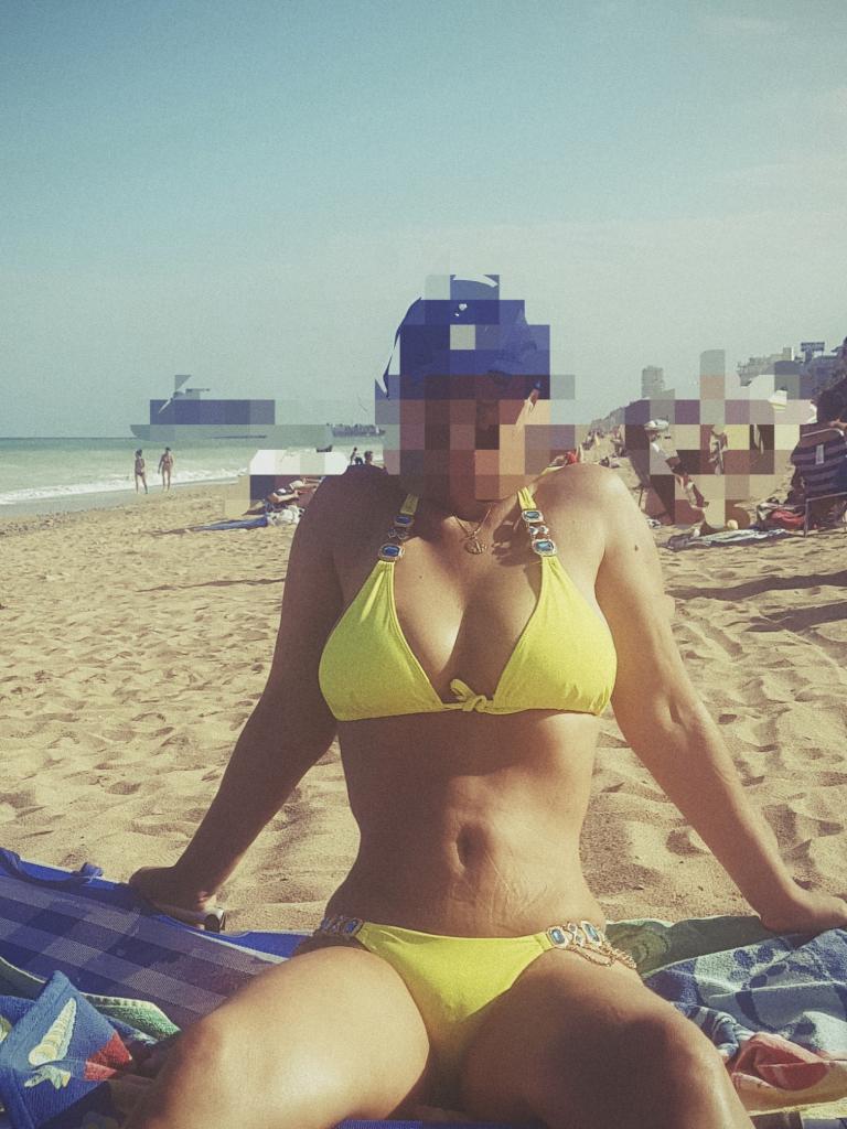 Chica busca chico en Zaragoza: 