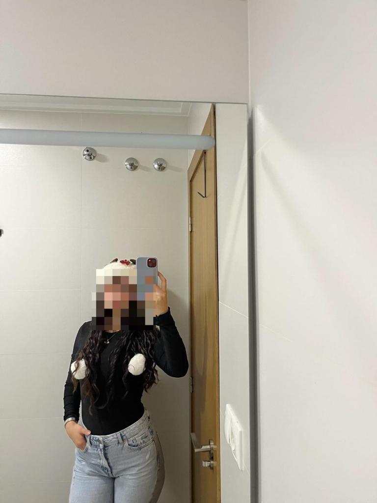 Chica busca chico en Murcia: 