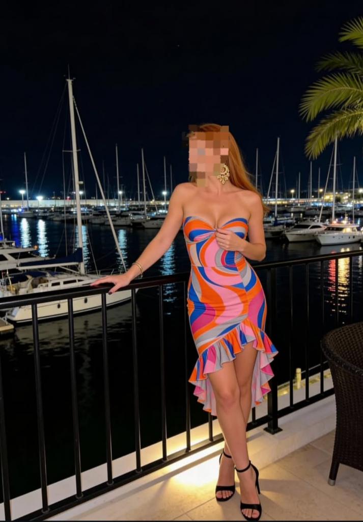 Chica busca chico en La Coruña: 