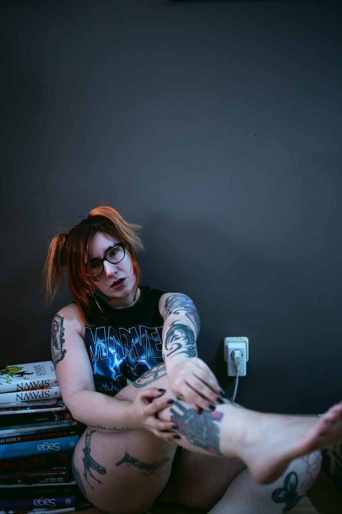 Chica busca chico en Madrid: 