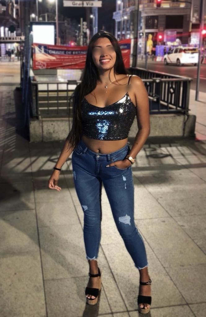 Chica busca chico en La Coruña: 