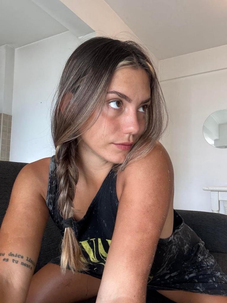 Chica busca chico en Alicante: 