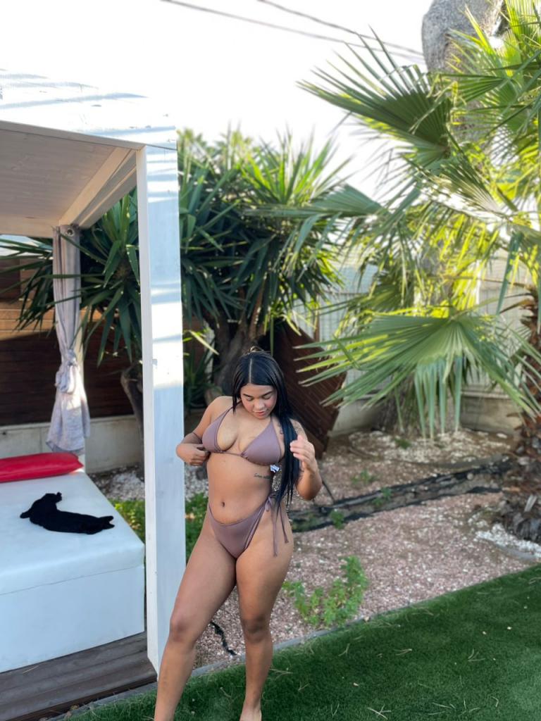 Chica busca chico en Málaga: 