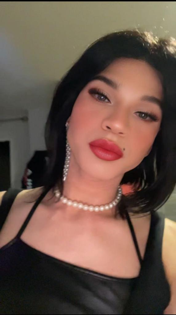 Transexual en Valencia: 