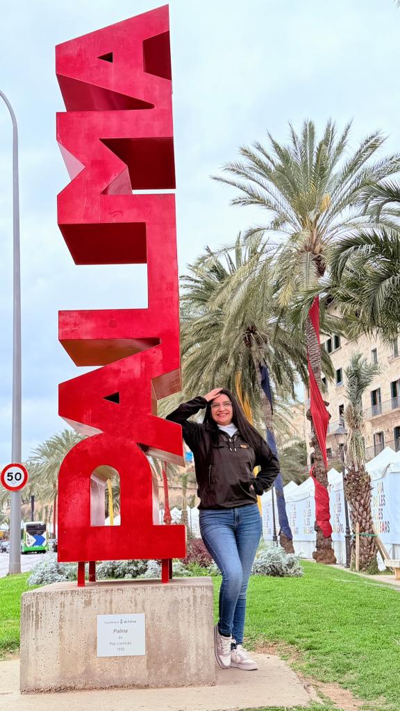 Chica busca chico en Mallorca: 